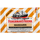 Fisherman's Friend Spicy Mandarin