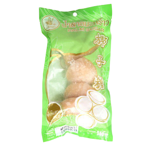 Krung Sri Coconut Sugar