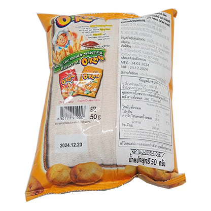 Orion Okato Cream Cheese 50g