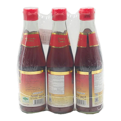Abalone Premium Fish Sauce 300ml x3