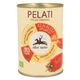 Alce Nero Organic Whole Peeled Tomatoes
