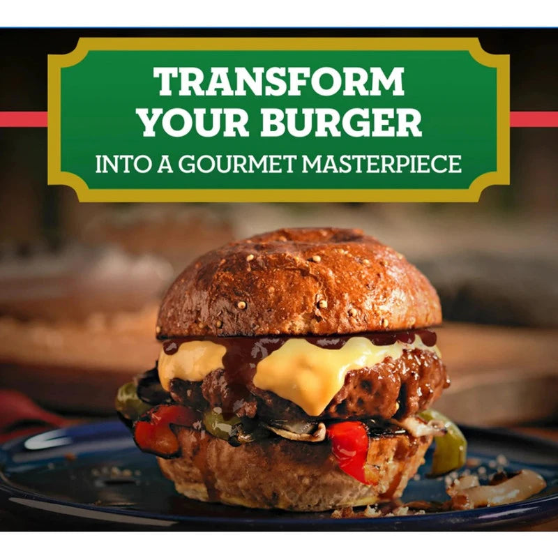 Kraft Heinz A 1 Bold And Spicy Sauce With Tabasco Tomato Puree
