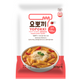 Young Poong Yopokki Tomato Cream Topokki
