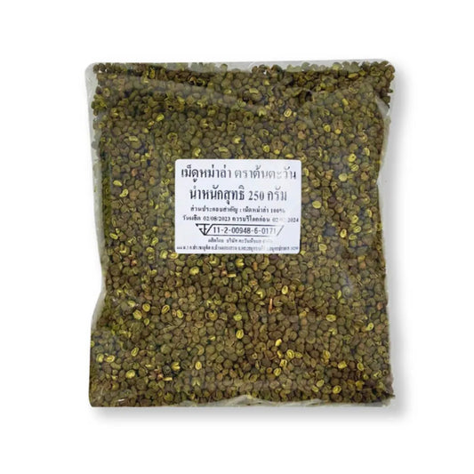 Tontawan Mala Seeds 250g