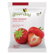 Greenday Crispy Strawberry