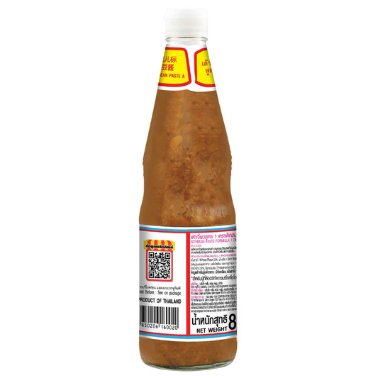 Healthy Boy Soya Sauce