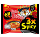 Samyang Buldak Hot Chicken 3x Spicy Ramen