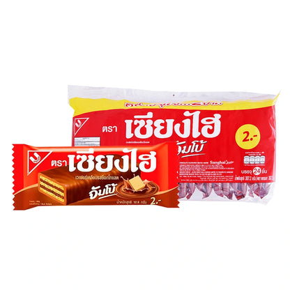 Sanghai Jumbo 10g x24