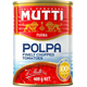 Mutti Fine Crushed Tomatos