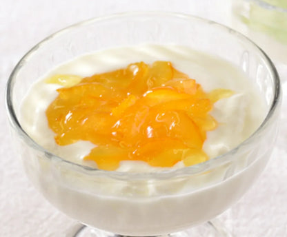 S & B Fragrant Yuzu Made From Japanese