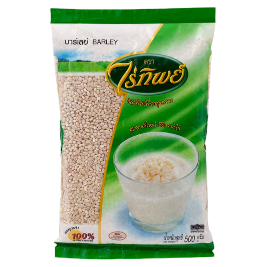 Raitip Barley
