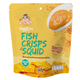 Chaolay Fish Crispy With Squid (Salted Egg)