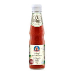 Deksomboon Sukiyaki Sauce Keto 350g jar, popular dry grocery item with dark savory sauce for Japanese hot pot dishes.