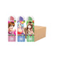 PIPP Pip Lipstick Candy Strawberry Grape And Apple Flavors X 36