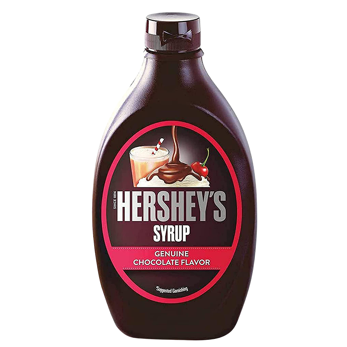 Hershey's Chocolate Syrup