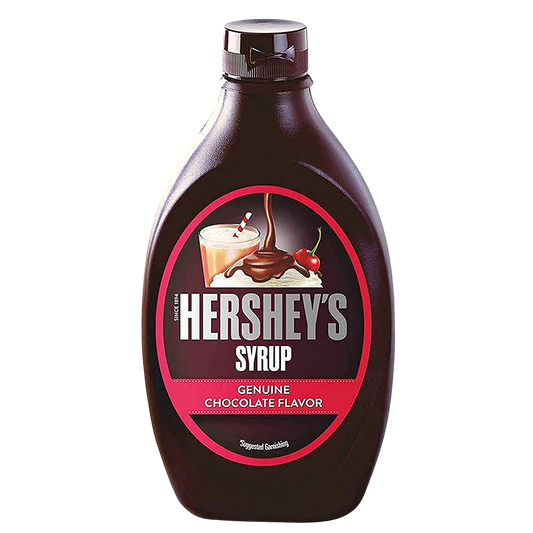 Hershey's Chocolate Syrup