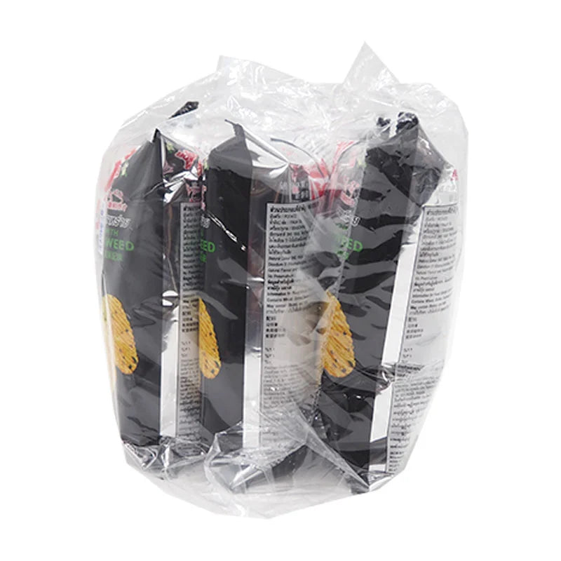 KOB Chips Seaweed 46g x3