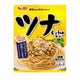 S&B Nama Fumi Tuna Shoyu Spaghetti Sauce With Seaweed Topping