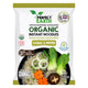 Perfect Earth Organic Instant Noodles Garlic & Pepper