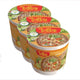 WAIWAI Instant Noodles In Bowl Original Tom Yum Flavor 70g x3