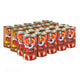SUPER C CHEF Sardines In Tomato Sauce And Sardines In Spicy