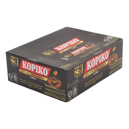 Kopiko Blister Sachets 17.5g