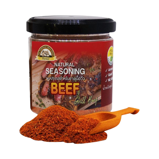 Partner Seasoning Grill Meats