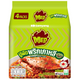 Samyang Mep Korean Chili Crab Stir-Fried (Pcak.4pcs)