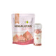 Zalt Himalayan Pink Salt Has A Certificate/FDA Imported From
