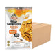 CHAOLAY Crispy White Sardine (black Pepper Flavour) 100g x12