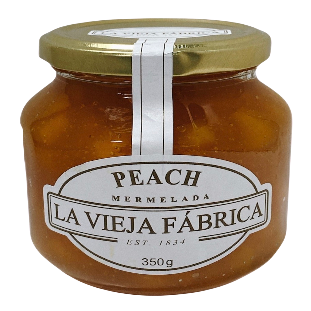 Fragata Peach Jam
