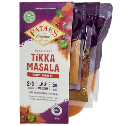 Patak's Tikka Masala Paste