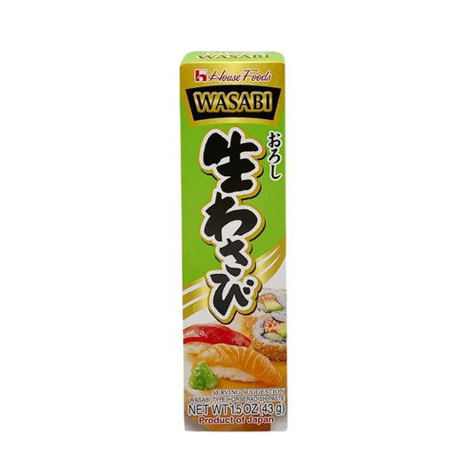 House Neri Wasabi 43g