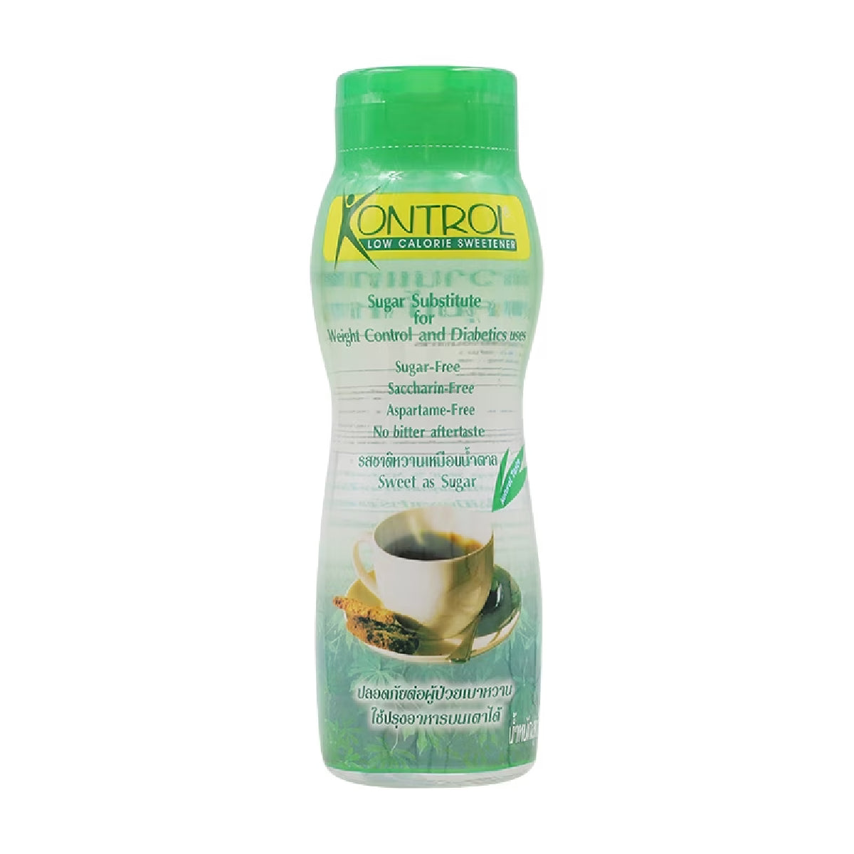 Kontrol Low Calorie Sweetener