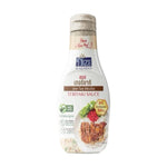 NIZE Nice Sauce Clean and Dipping Reduced Sodium no MSG dry grocery product, showing the sauce bottle with label.