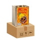 Pennyo Penny-o Coconut Pineapple Snack Whole Crate 400g x12