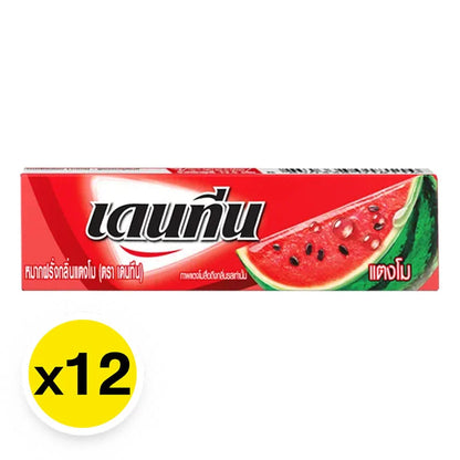 Dentyne Stick Gum Watermelon 12.5g x20