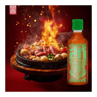 Crying Thaiger Suki Sauce Tiger 470g