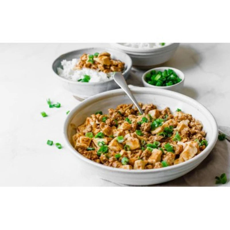 House Mabo Tofu Nikunashi Mild 150g