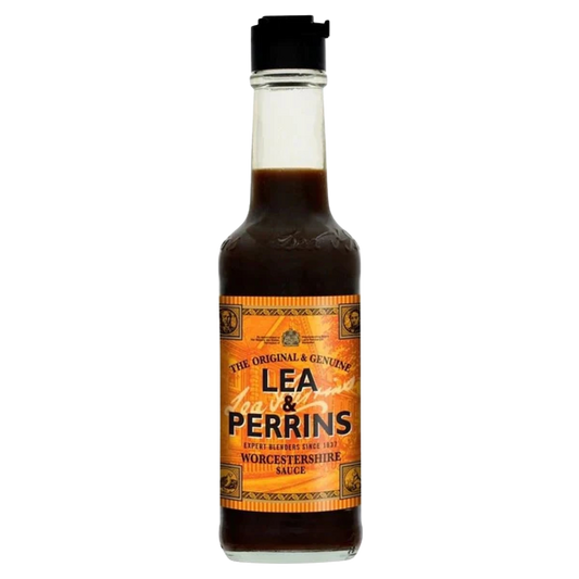 Lea & Perrins Worcestershire Sauce