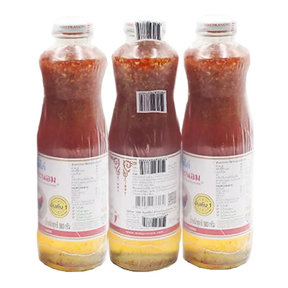 Maepranom Chicken Sauce 980g x3