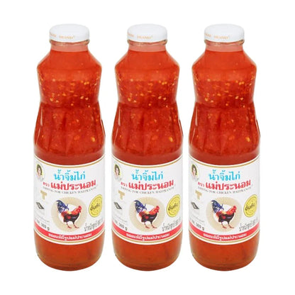 Maepranom Chicken Sauce 980g x3