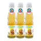 DEK SOM Boon Plum Sauce 350g x3