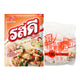 Rosdee Chicken Seasoning Powder 155g, shown in a clear container with spices, perfect for enhancing chicken dishes.