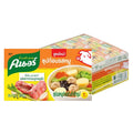 KNORR Pork Cube Seasoning 20 g 24 Pcs