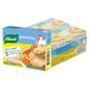 KNORR chicken bouillon cubes in a 40g pack, showing 12 cubes with chicken flavor, ideal for cooking and seasoning.