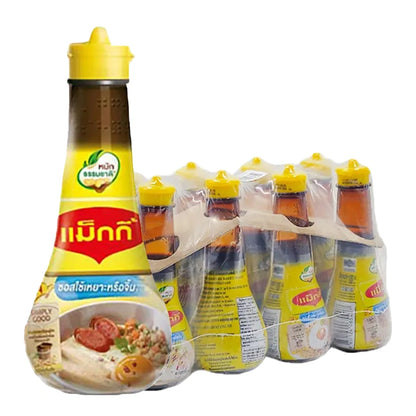 Maggi Seasoning Sauce 100ml x8