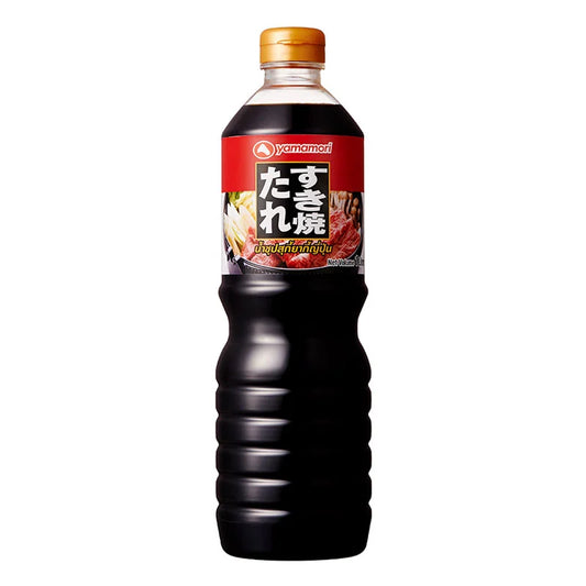 Yamamori Sukiyaki Soup 1L