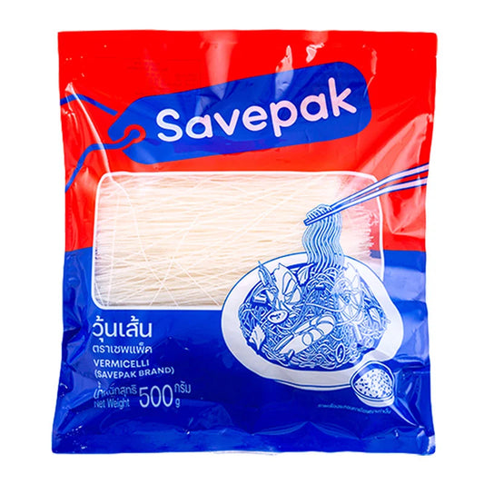 SAVEPAK Mung Bean Vermicelli 500g