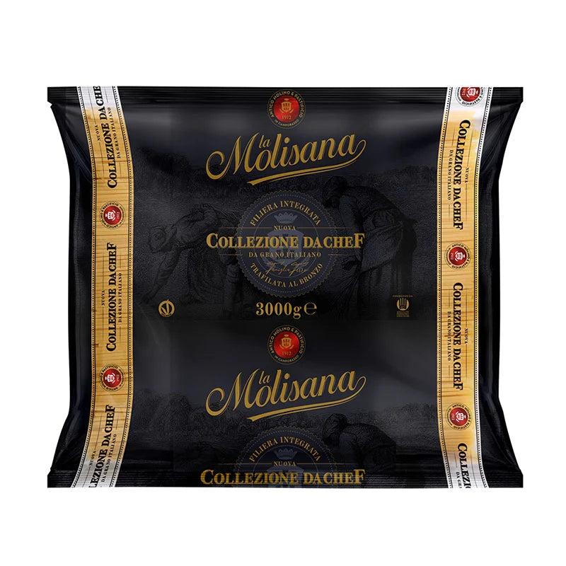 Lamolisana Spaghetti No 15 3kg